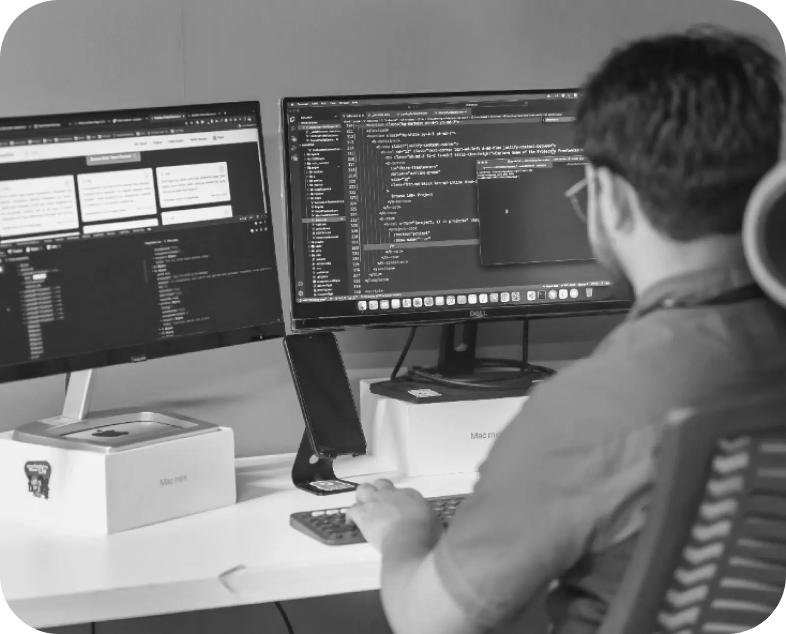 Design planning