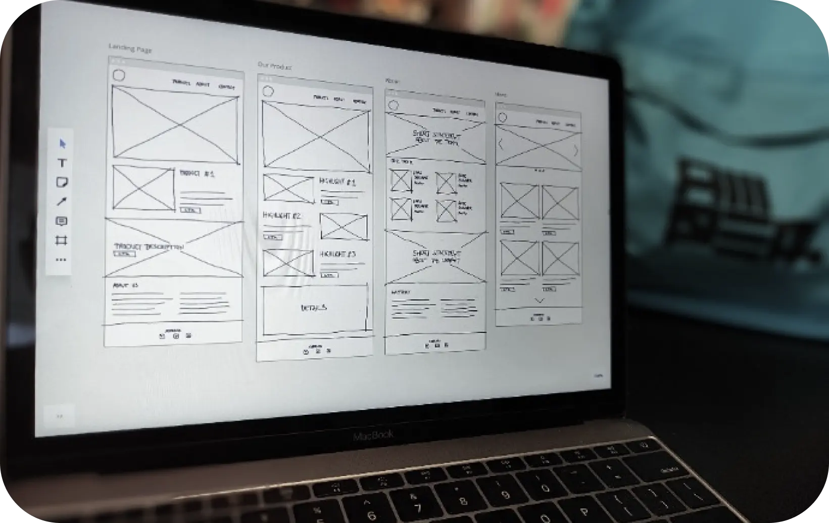 Design planning